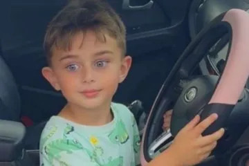 Dječak (4) izašao iz bolnice pa poginuo: Majka objavila srcedrapajuću poruku