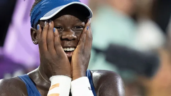 Od anonimne tinejdžerice do senzacije: 'Pravim se da igram negdje drugdje'