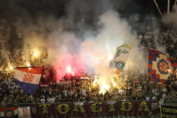 Nova sezona, ali jedno se ne mijenja: Hajduk dobio najveću kaznu