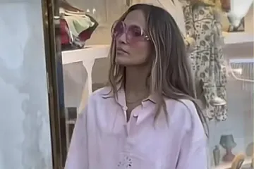 Jennifer Lopez zabranili ulazak u Chanelov butik u Istanbulu: Njezina reakcija zapanjila