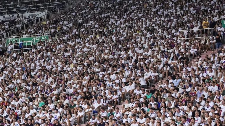 Hajduku u Europi u jednoj kategoriji nema ravnih, to je najveća snaga Bilih