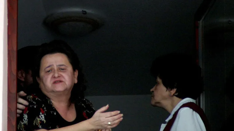 Nadala se da će joj Trump pomoći: Supruga ratnog zločinca Radovana Karadžića ostaje pod sankcijama