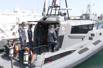 Četiri broda i avion spašavali talijanski par: Kolika je koštala dramatična akcija u Istri?