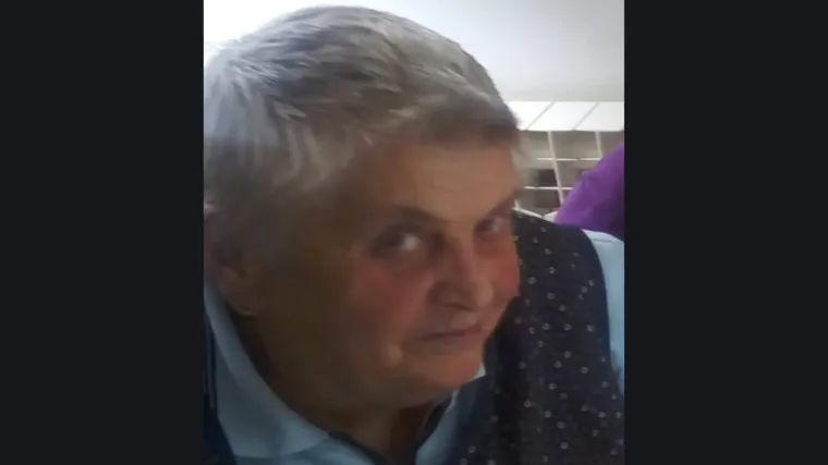 Baka Viktorija nestala u Dubravi, obitelj moli za bilo kakav trag: 'Unuka je shvatila da je nema'