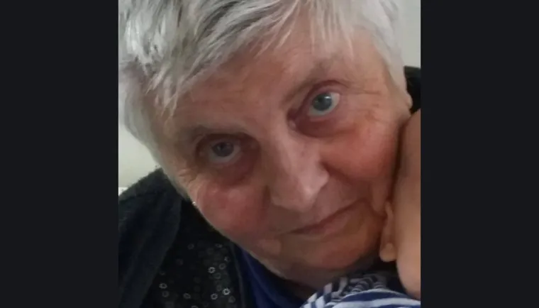 Baka Viktorija nestala u Dubravi, obitelj moli za bilo kakav trag: 'Unuka je shvatila da je nema'