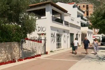 Cure novi detalji tragedije kod Podgore. Načelnik poručio: 'Ovdje suživota više nema'