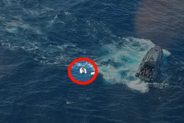 Četiri broda i avion spašavali Talijane, dočekala ih Hitna na kopnu, a oni? Pobjegli glavom bez obzira