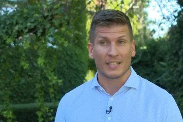 Na Jadran stiže fenska bura: 'Ona ne dozvoljava ni noćnoj temperaturi da se spusti ispod 28°C'