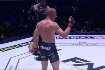 U subotu navečer budite uz VOYO i Andija Vrtačića: 'Sutra postajem prvi izazivač'