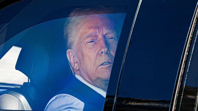 Trump konačno otkrio gdje i kada će se sastati s Putinom: 'Blizu smo sporazumu'