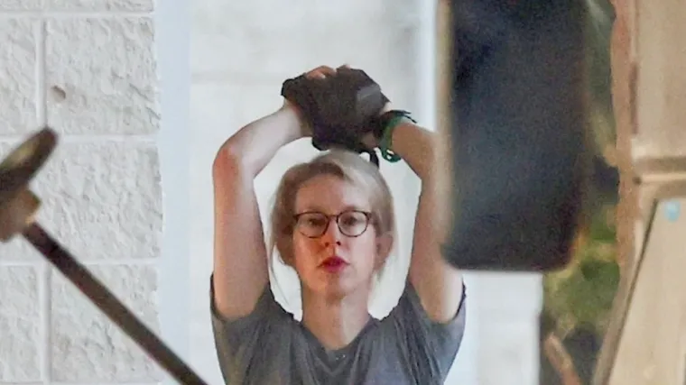 Nekada lice s Forbesa i najmlađa milijarderka, a danas trune u zatvoru: Ovo je njena dnevna rutina