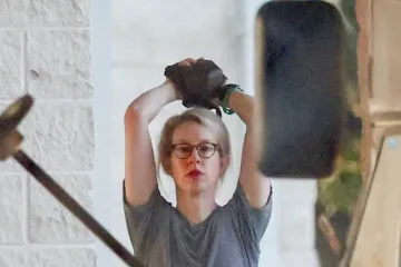 Nekada lice s Forbesa i najmlađa milijarderka, a danas trune u zatvoru: Ovo je njena dnevna rutina