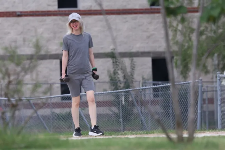 Nekada lice s Forbesa i najmlađa milijarderka, a danas trune u zatvoru: Ovo je njena dnevna rutina