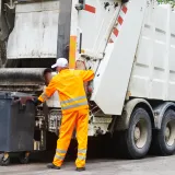 Radnici čistoće pokupili smeće, uskoro nastala panika - krenula munjevita potraga