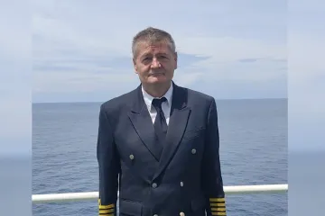 Kapetan Marko Bekavac pušten iz zatvora u Turskoj: Jutros je stigao u Hrvatsku