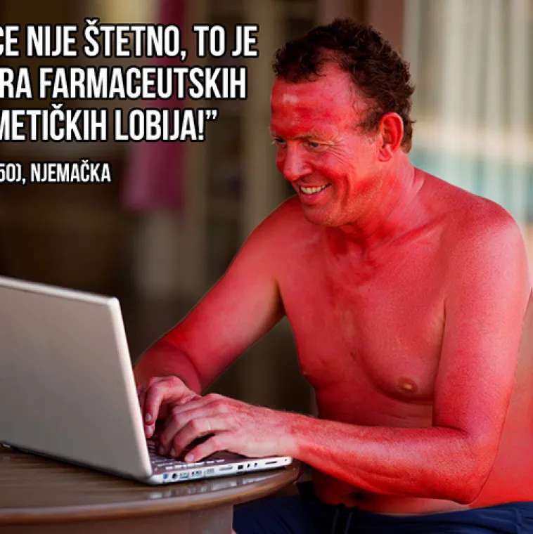 Sunčanje