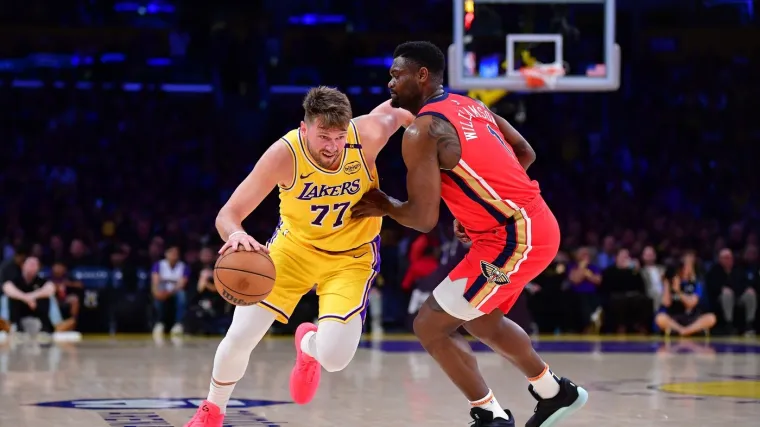 Evo kada počinje nova NBA sezona, odmah se sprema spektakl