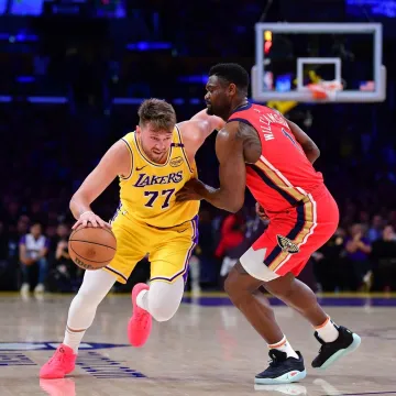 Evo kada počinje nova NBA sezona, odmah se sprema spektakl