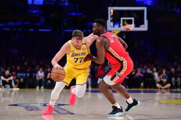 Evo kada počinje nova NBA sezona, odmah se sprema spektakl