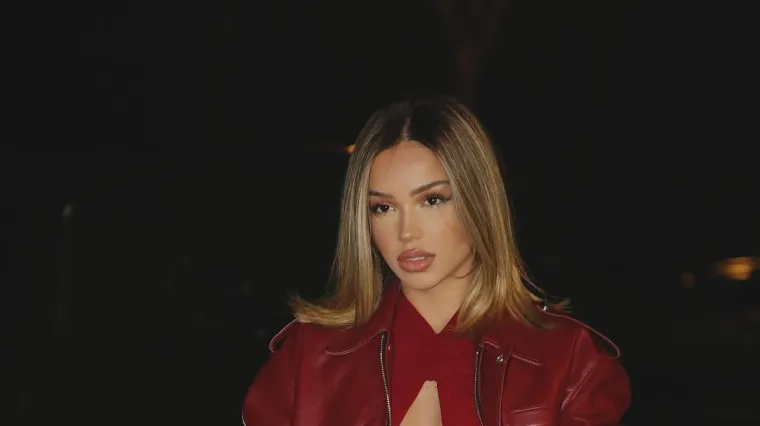 Breskvicu zaprosio dečko na nastupu, uslijedio potez o kojem priča cijela Crna Gora!