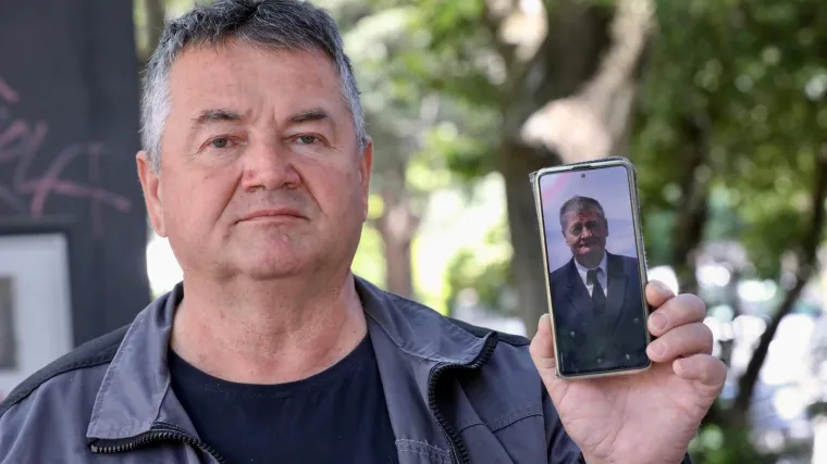 Tajna operacija puštanja kapetana Bekavca, iznenadio se i njegov brat: 'Stavili su ga u avion'