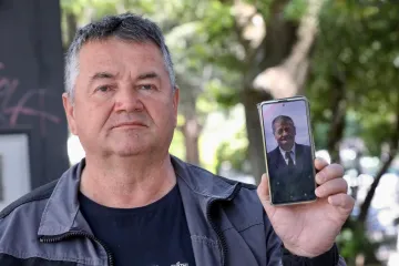 Tajna operacija puštanja kapetana Bekavca, iznenadio se i njegov brat: 'Stavili su ga u avion'