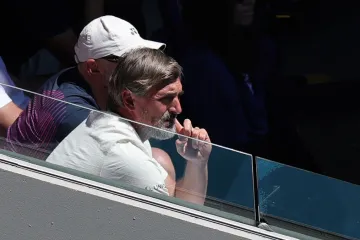 Vraća se čovjek zbog kojega je Goran Ivanišević dao otkaz