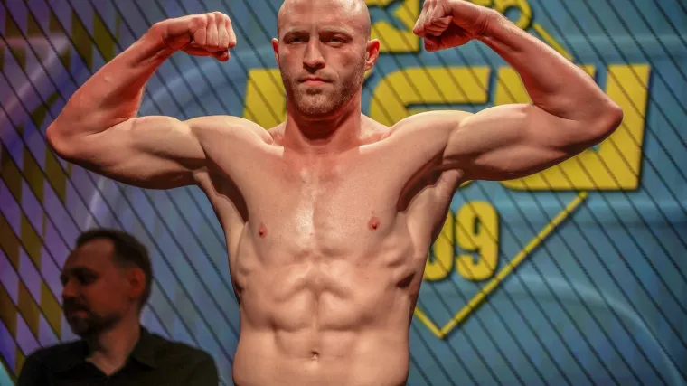 Stigao je i taj dan: Evo kada i kako gledati KSW 109 i meč karijere Andija Vrtačića