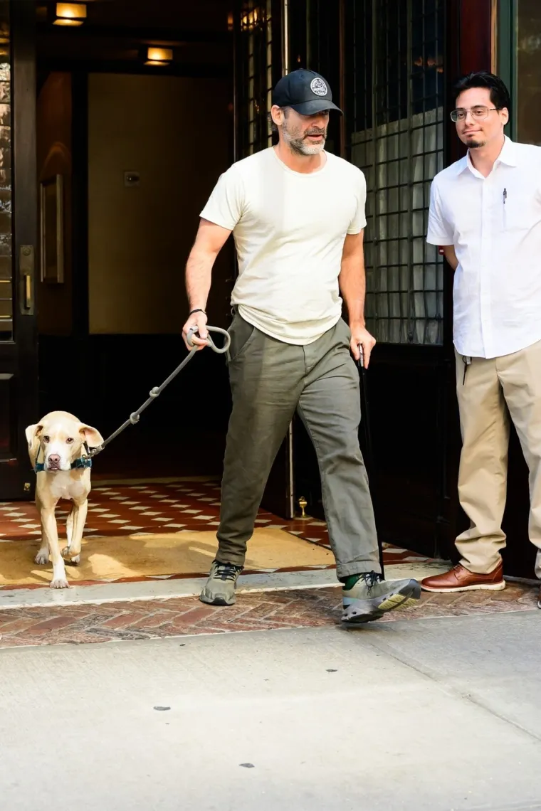 Jennifer Aniston i fitness trener uživaju u luksuznom hotelu, ali o vezi i dalje šute