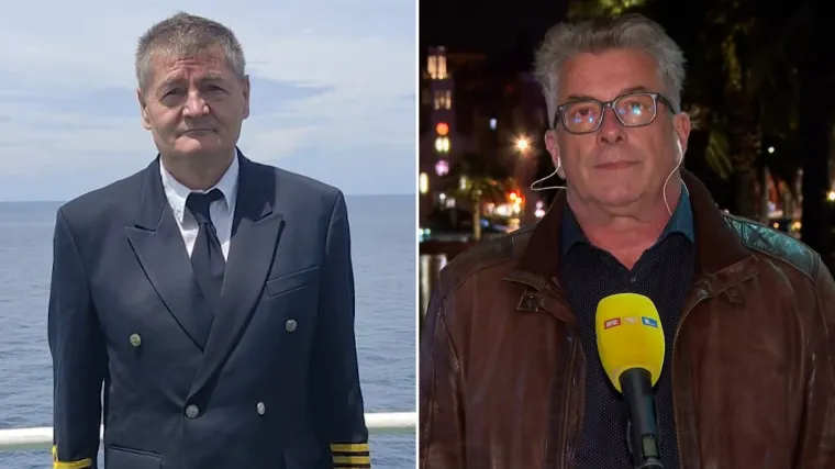 Pomorce shrvale emocije nakon vijesti o kapetanu Bekavcu: 'Pravda se dugo čekala'