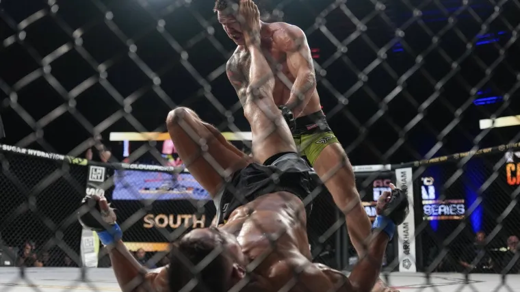 Vrijeme je za okršaj titana, evo gdje i kako možete gledati PFL u Johannesburgu