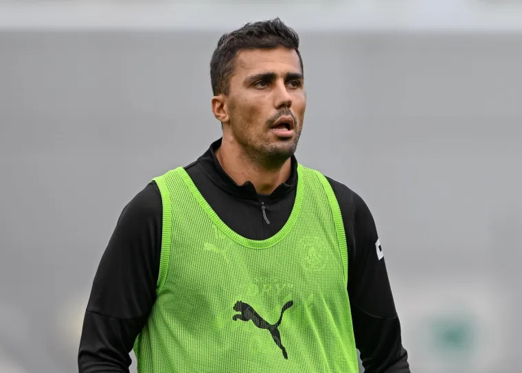 Stigla jako loša vijest za Manchester City: Pep Guardiola se ovoga bojao