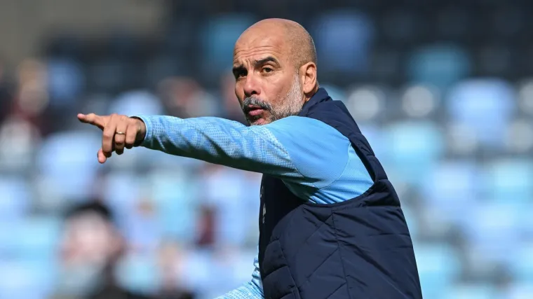Stigla jako loša vijest za Manchester City: Pep Guardiola se ovoga bojao