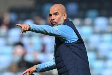 Stigla jako loša vijest za Manchester City: Pep Guardiola se ovoga bojao