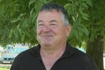 Grom iz vedra neba! Brat kapetana Bekavca: 'Nazvao je suprugu ispred vrata, ona nije znala...