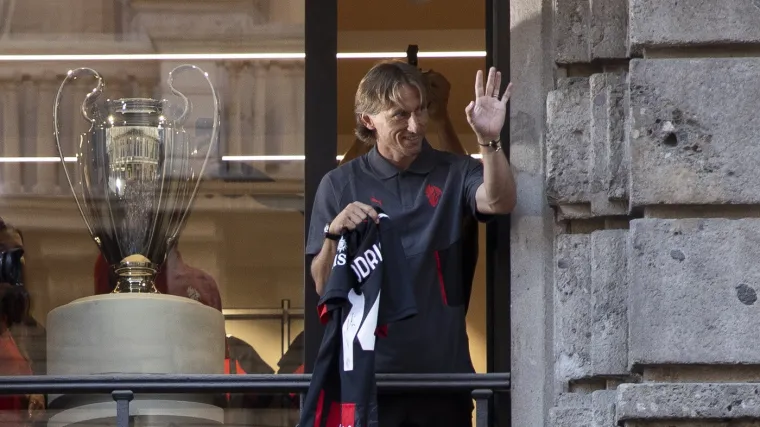 Modrić završava karijeru u neočekivanom klubu: Neće to biti u Milanu, ali niti u Dinamu