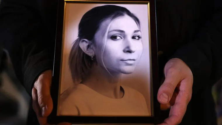 Viktorijino tijelo vratili bez mozga i očne jabučice: Mučili su je elektrošokovima