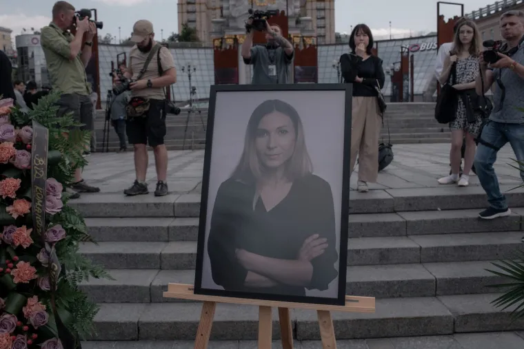 Viktorijino tijelo vratili bez mozga i očne jabučice: Mučili su je elektrošokovima