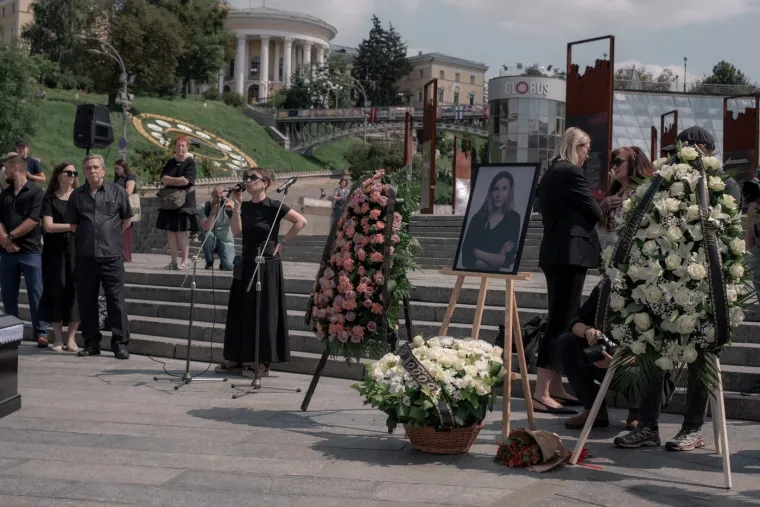 Viktorijino tijelo vratili bez mozga i očne jabučice: Mučili su je elektrošokovima