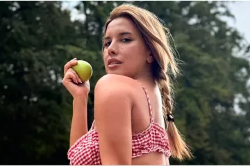 Nives otkrila s kim noćima spava u krevetu i objavila fotku: 'Njegova je zadnja'