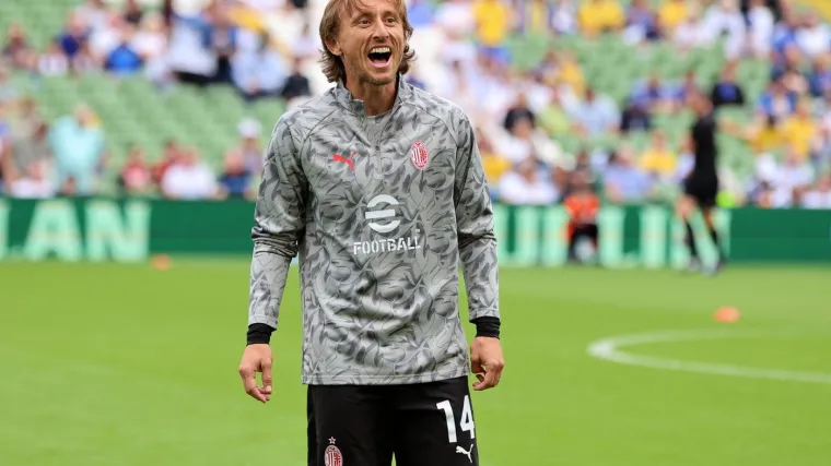 Luka Modrić dobiva veliko pojačanje u Milanu koje vrijedi čak 40 milijuna eura?