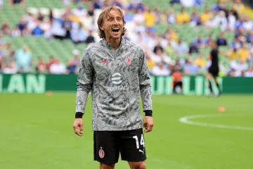 Luka Modrić dobiva veliko pojačanje u Milanu koje vrijedi čak 40 milijuna eura?