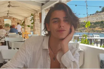 Marko Bošnjak otkrio detalje o partneru, uskoro sele iz Hrvatske: 'Ima tu smirenost...'