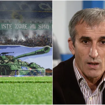 Poznati trener: 'Dekor i osjećaj na Maksimiru bili su vrlo lijepi, a Kovačević dobro zna što radi'