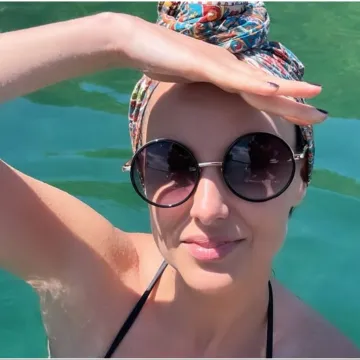 Tatjana Jurić pokazala tijelo iz snova: Otkrila što radi nakon drastične promjene