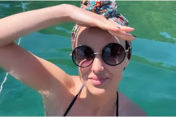 Tatjana Jurić pokazala tijelo iz snova: Otkrila što radi nakon drastične promjene