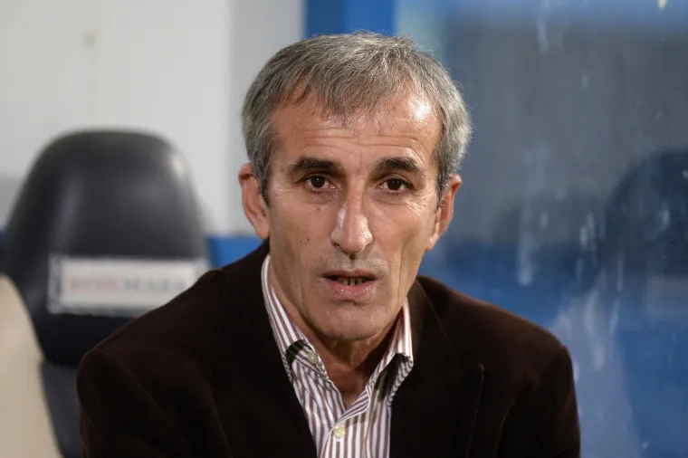 Poznati trener: 'Dekor i osjećaj na Maksimiru bili su vrlo lijepi, a Kovačević dobro zna što radi'