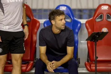 Garcia otkrio kako planira nadomjestiti izostanak Livaje, dotaknuo se i Rebića