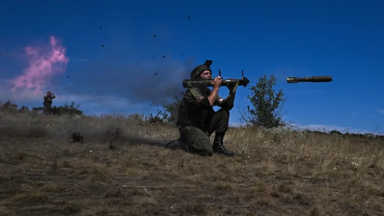 Putin će napasti NATO članicu? Stručnjaci ukazali na jezive znakove: 'To je prva faza'