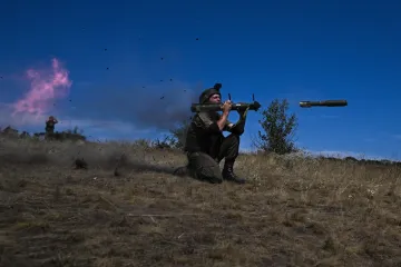 Putin će napasti NATO članicu? Stručnjaci ukazali na jezive znakove: 'To je prva faza'